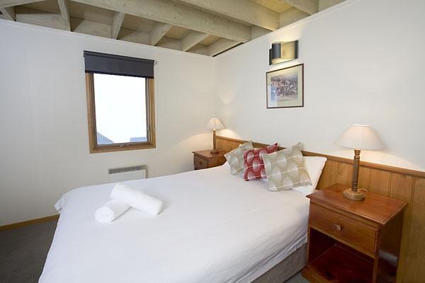 Eagles Nest Villa Mount Hotham Rum bild