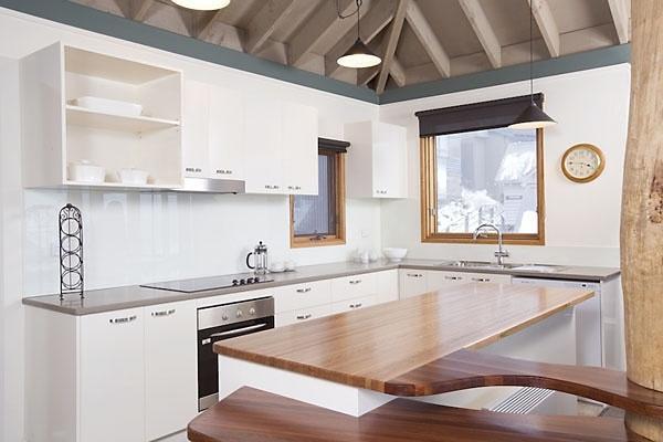 Eagles Nest Villa Mount Hotham Rum bild